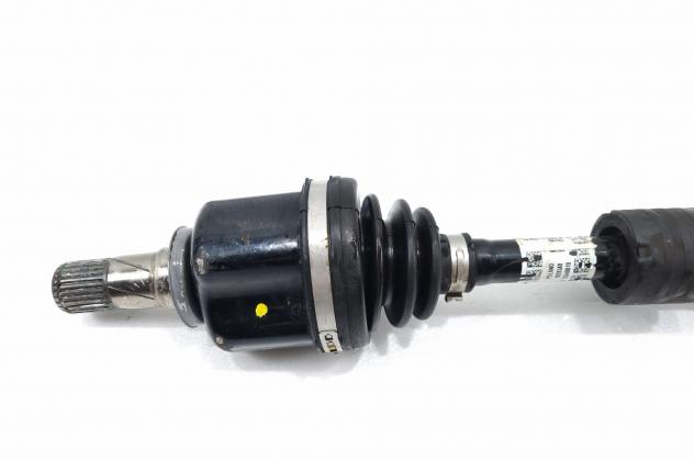 SEMIASSE ANTERIORE SINISTRO BMW Serie 1 F40 8681523 (19) - Foto 5