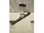 MECCANISMO ALZAVETRO POST. SX BMW X5 Serie (E70) 7166381 7137029 N57306D3 (0613)