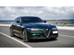 RICAMBI ALFA ROMEO GIULIA ANNO 2020 #0001