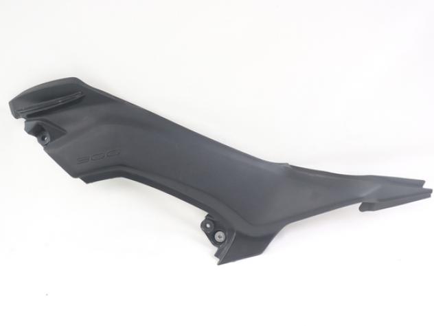 KAWASAKI Z 900 140940124 FIANCHETTO COVER SERBATOIO SINISTRA ZR900S 25 - 26 LEFT TANK COVER