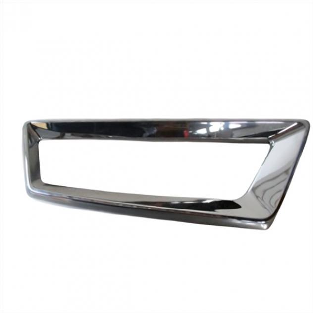 TERMINALE CROMATO SX CLUB JS56 JS60