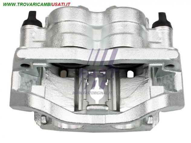 PINZA FRENO IVECO DAILY 00 ANTERIORE DX CON SUPPORTO 65C FT32182