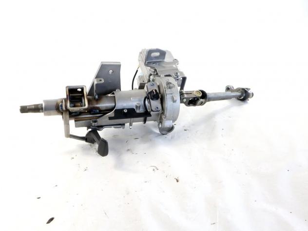 488104075R PIANTONE STERZO ELETTRICO RENAULT CLIO 0.9 B 56KW 5M 5P (2019) RICAMBIO USATO - Foto 6