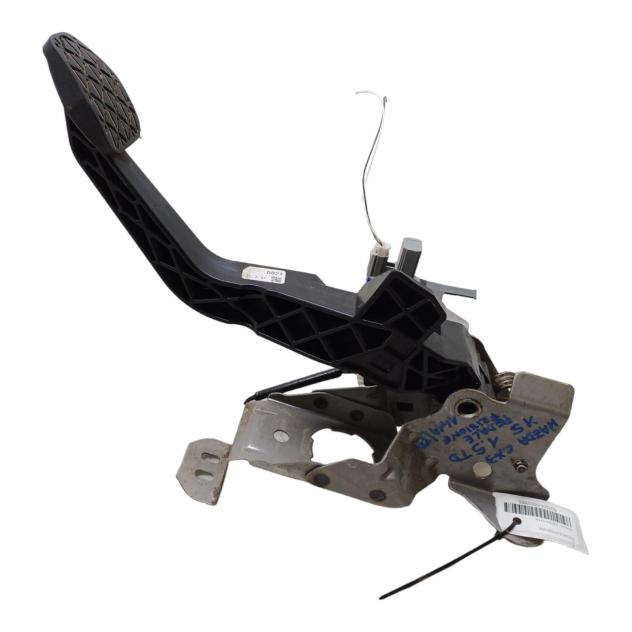 PEDALE FRIZIONE MAZDA CX3 Serie DF3R41300 S5Y2, S5Y5, S5Y7, S5Y9 (15) - Foto 2