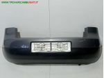 PARAURTI POST. GRIGIO MEDIO MET.  999-U1560843 Carrozzeria  Lamierati ester &hellip;