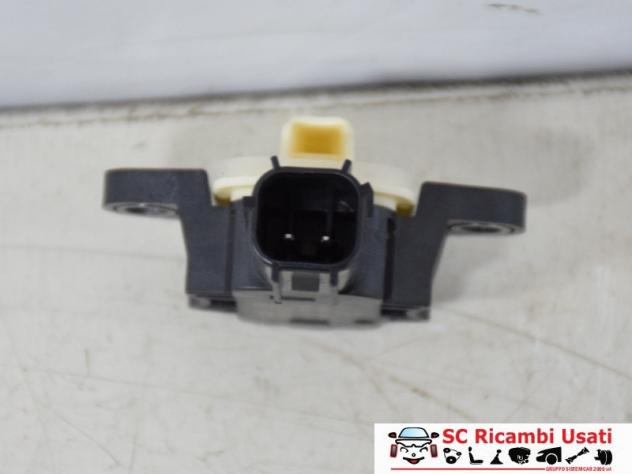 SENSORE AIRBAG FIAT 124 Spider Serie (348) 6000613002 (16) - Foto 3
