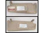 COPPIA PARASOLE DX E SX LANCIA Musa 2° Serie (07)