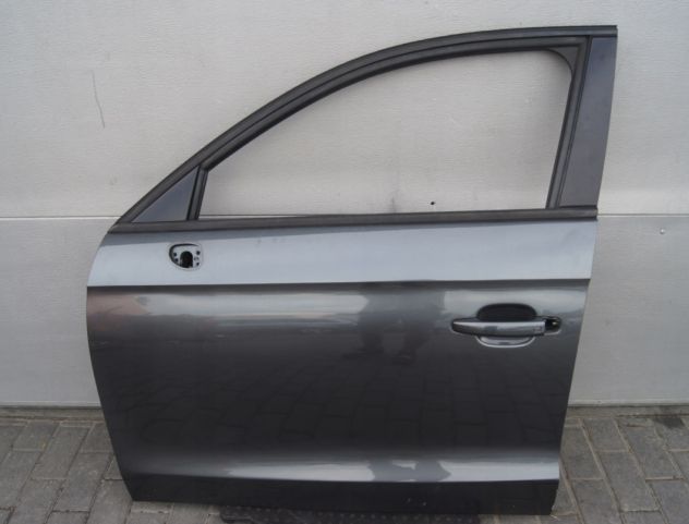 PORTA SPORTELLO ANTERIORE SINISTRO AUDI A1 8X DAL 2010 IN POI