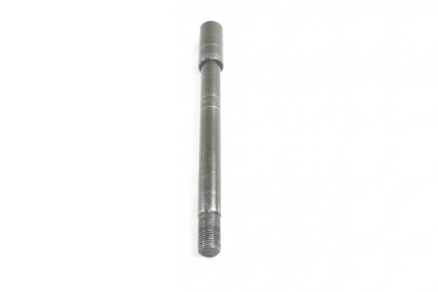 KEEWAY TX 125 MOTARD 44004J410000 PERNO RUOTA ANTERIORE 14 - 16 FRONT WHEEL AXLE - Foto 2
