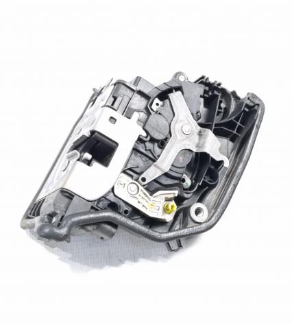 SERRATURA POSTERIORE DESTRA BMW Serie 2 Gran Tourer (F46) 51227281940 (14) - Foto 2