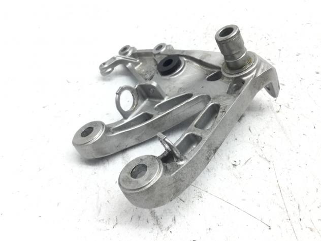 HONDA CBR RR ABS KM0 600 STAFFA SUPPORTO PEDANA ANTERIORE DESTRA 2024 2026 - Foto 4