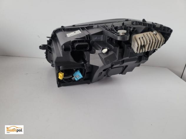 Mercedes W205 Faro Full LED ILS - Destra - 12670 - Foto 7