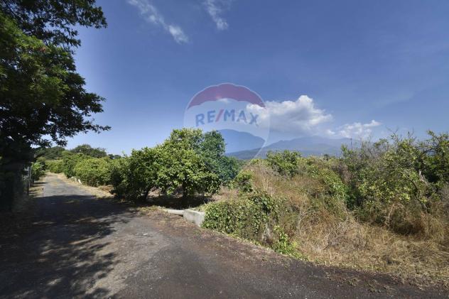 Terreno in vendita a Acireale - Foto 2