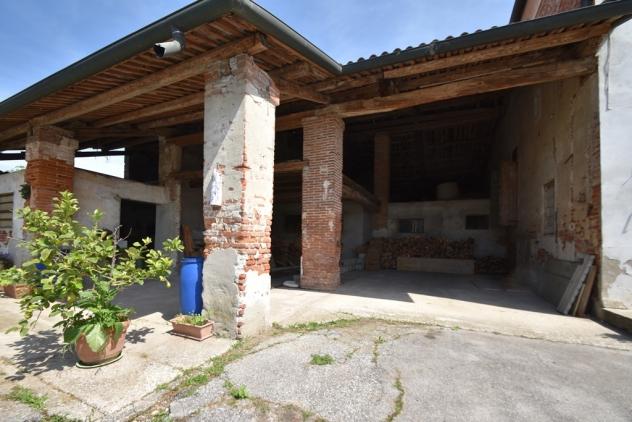 Rustico in vendita a Camisano Vicentino - Foto 5