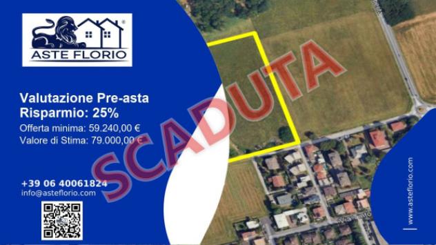 Immobile in asta di 130 m² in vendita a Lissone