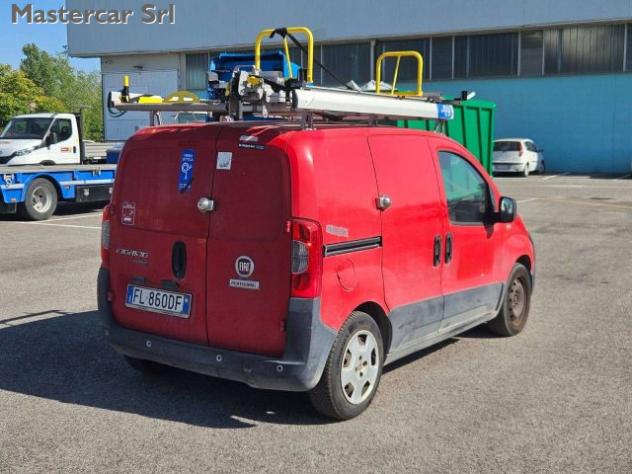 FIAT Fiorino 1.3 MJT 95CV Furgone Adventure E6 - FL860DF rif. 24078841 - Foto 6