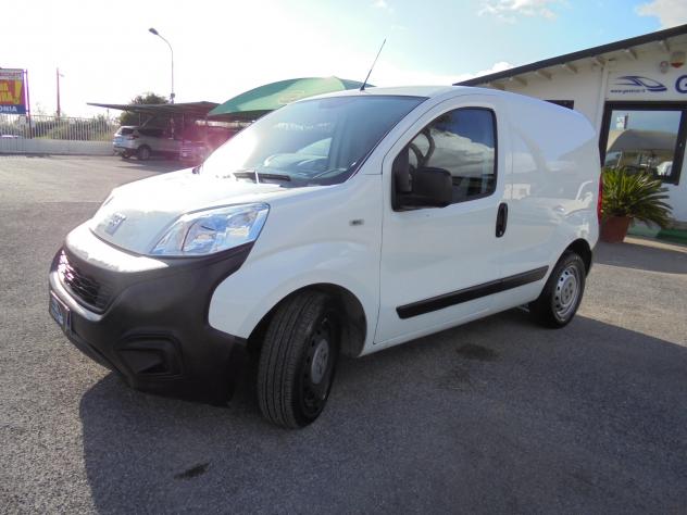 Fiat Fiorino 1.3 MJT 95CV Cargo SX - Foto 4