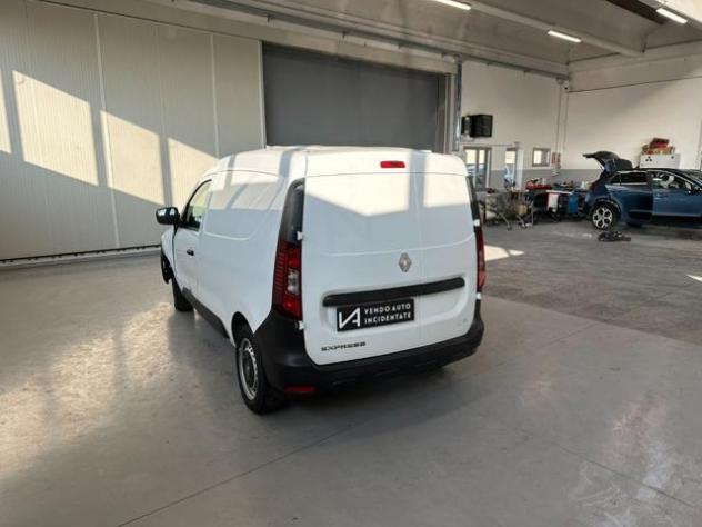RENAULT Express 1.4 BLUE DCI 95CV VAN rif. 23983239 - Foto 5