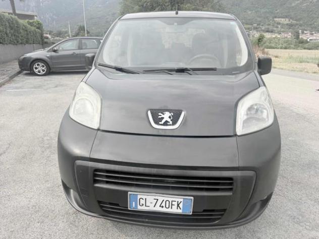 PEUGEOT Bipper 1.4 HDi 70CV Furgone senza nessun lavoro da fare rif. 23921385 - Foto 10