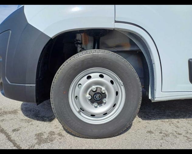 Citroën JUMPER LCV Jumper Furgone 35 L2H2 BlueHDi 140 S&S - Foto 10