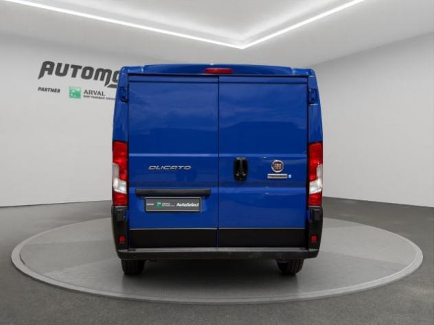 FIAT Ducato E6D CH1 2.2 MJT3 rif. 23637388 - Foto 5