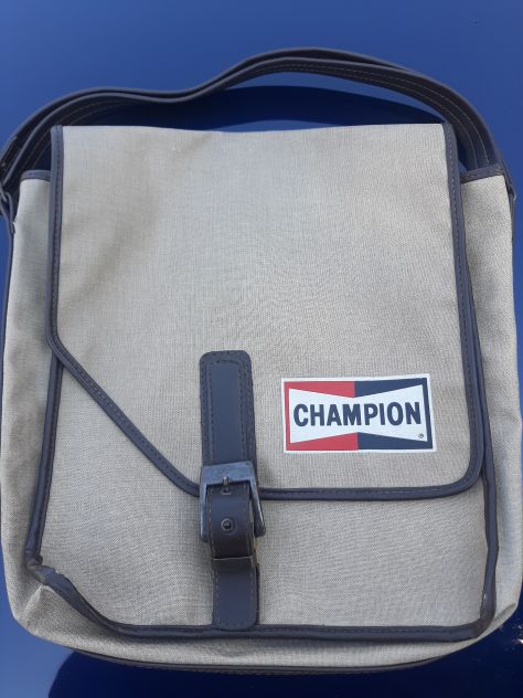 BORSELLO CHAMPION VINTAGE - Foto 2