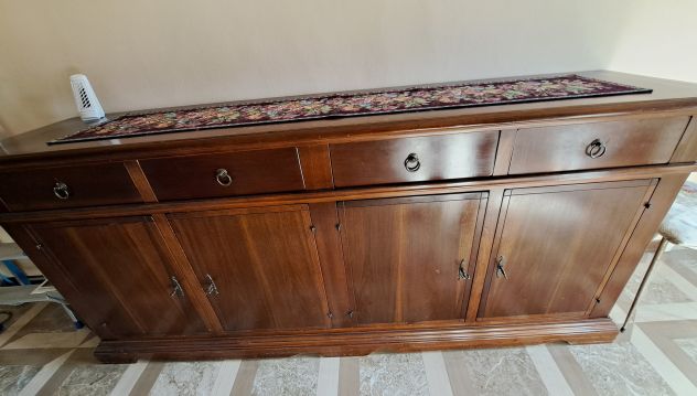 MOBILE IN LEGNO - Foto 4
