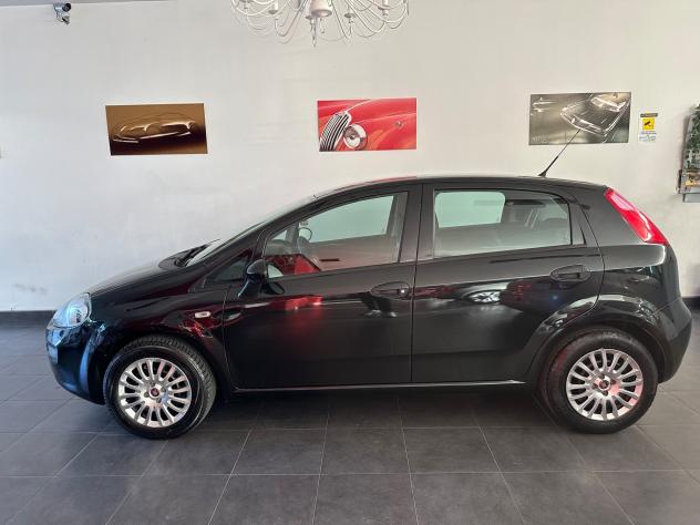 Fiat Punto 1.3 MJT II 75 CV 5 porte Street - Foto 8