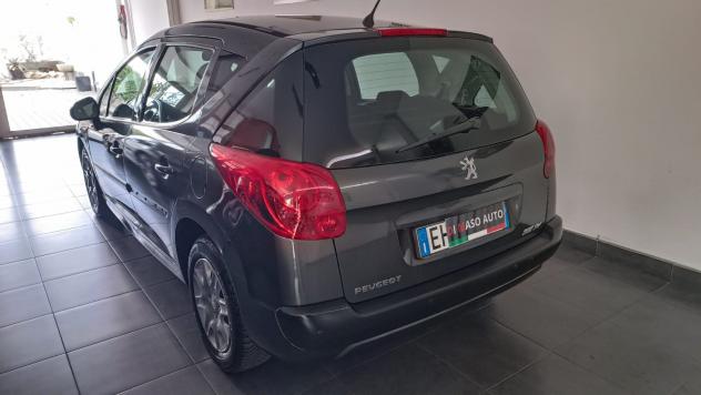 Peugeot 207 1.4 8V 75CV SW Energie ECO GPL - Foto 6