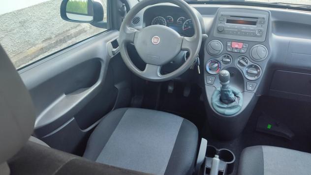 FIAT PANDA 4X4 - Foto 10