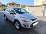 Ford Kuga Kuga+ 2.0 TDCi 136 CV 4WD DPF