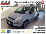 FIAT Panda Panda 1.0 FireFly S&S Hybrid