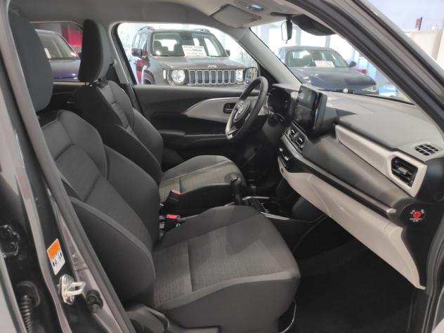 Suzuki Swift 1.2 Hybrid 4WD AllGrip Top*4x4* - Foto 5