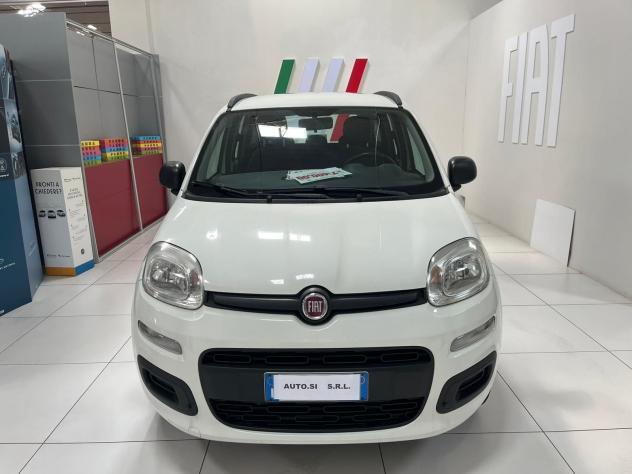 FIAT Panda 0.9 TwinAir Turbo Natural Power Easy - Foto 2
