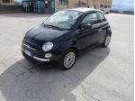 Fiat 500 1.2 Lounge 69cv GARANTITA FULL OPTIONAL