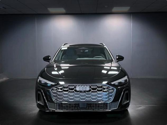 AUDI A5 Avant TDI 150 kW mHEV+ S tronic S Line edition rif. 23447020 - Foto 2