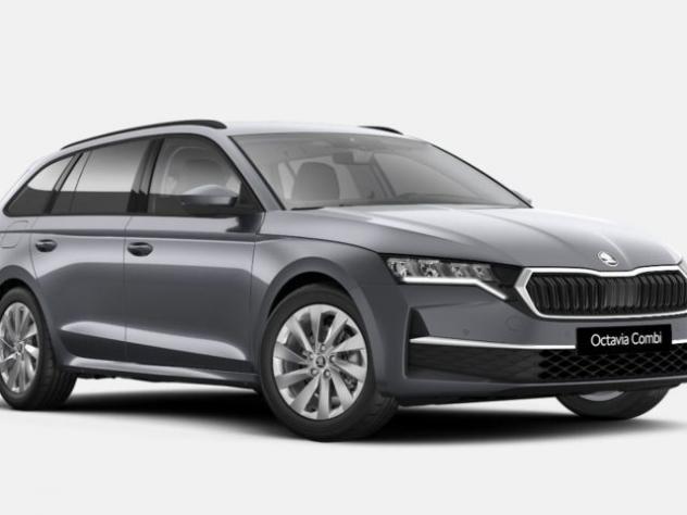SKODA Octavia wagon 2.0 tdi executive 150cv dsg rif. 23803076