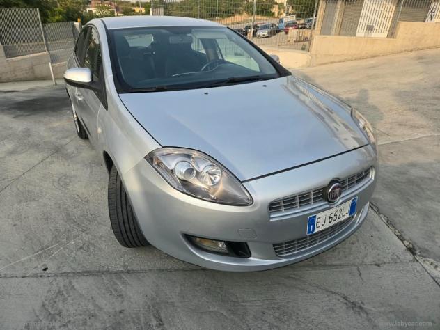 FIAT Bravo 1.6 MJT 120 CV Emotion - Foto 6