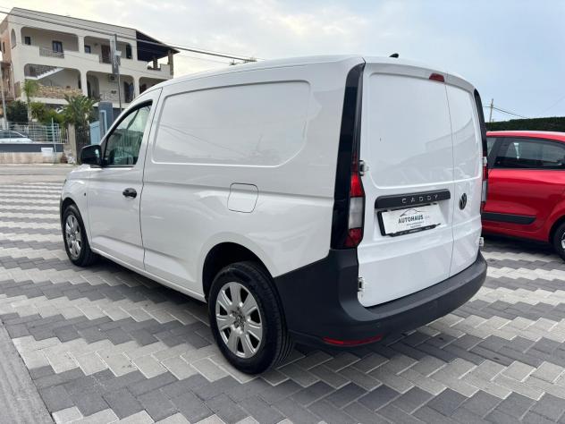Volkswagen Caddy 2.0 TDI 102 CV - Foto 5