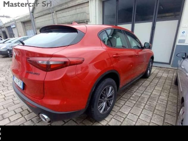 ALFA ROMEO Stelvio Stelvio 2017 2.2 t Executive Q4 210cv auto - FL678 rif. 24016075 - Foto 5