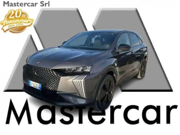 DS AUTOMOBILES DS 7 DS7 1.5 HDI Performance Line 130cv auto - GP622FN rif. 23989085
