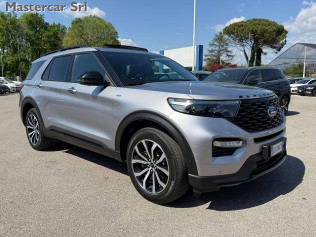 FORD Explorer 3.0 PHV 457CV ST-Line Auto - GH294FY rif. 23836021 - Foto 4