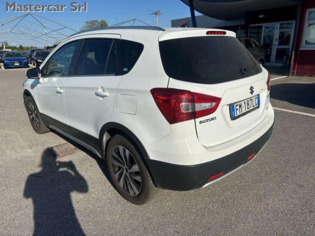 SUZUKI SX4 S-Cross S-Cross 4WD 1.6 ddis Allgrip Top - FM187LC rif. 23961886 - Foto 4