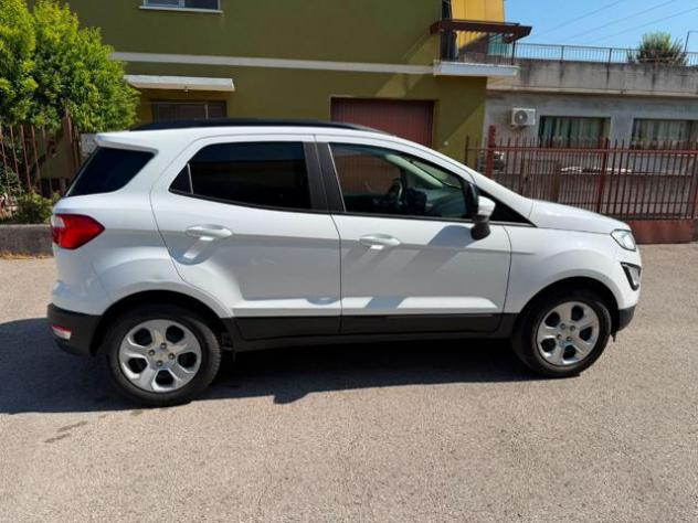 FORD EcoSport 1.0 EcoBoost 100 CV Plus rif. 24008267 - Foto 6