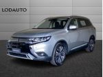 Mitsubishi Outlander 2.0 BI-FUEL GPL 2WD INSTYLE CVT