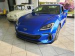 SUBARU BRZ 2ª serie BRZ 2.4 Touge