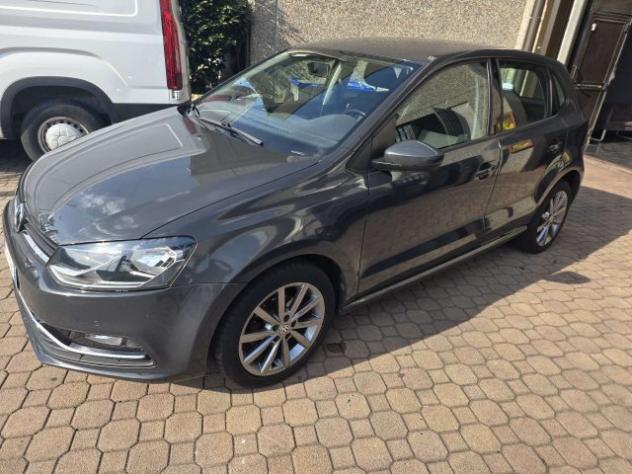 VOLKSWAGEN Polo 5p 1.2 tsi Highline 105cv dsg rif. 24068224 - Foto 3