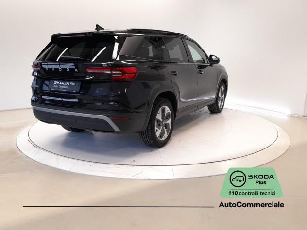 Škoda Kodiaq 1.5 m-HEV Executive DSG 7p - Foto 6