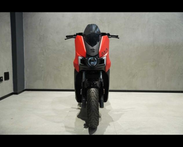 SEAT eScooter eScooter 125 Red R9kW MY 23 rif. 22278331