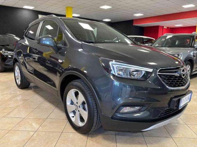 OPEL Mokka X 1.6 CDTI Ecotec 4x2 Start&Stop rif. 24203037 - Foto 2